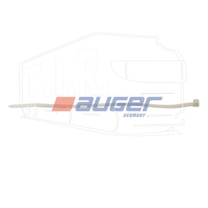 AUG59797, Clamp — Auger