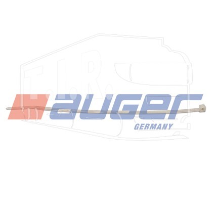 AUG59798, Clamp — Auger