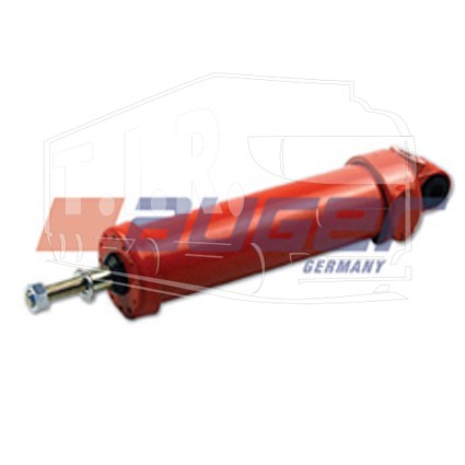 AUG54703, Cylinder — Auger