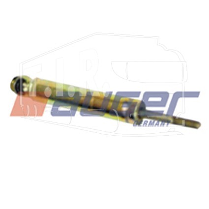 AUG54707, Cylinder — Auger