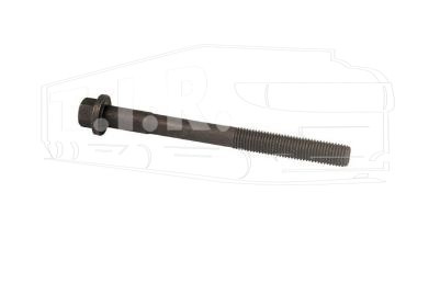 AUG03324, Cylinder Head Bolt — Auger