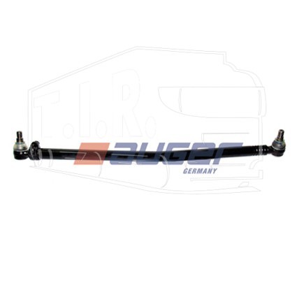 AUG10047, Drag Link — Auger