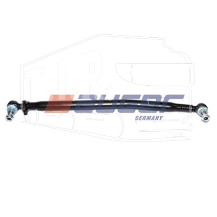 AUG10060, Drag Link — Auger