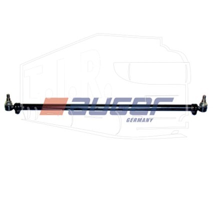 AUG10084, Drag Link — Auger