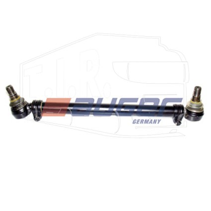 AUG10121, Drag Link — Auger