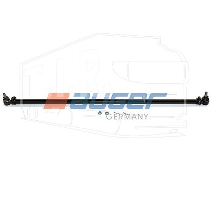 AUG10122, Drag Link — Auger