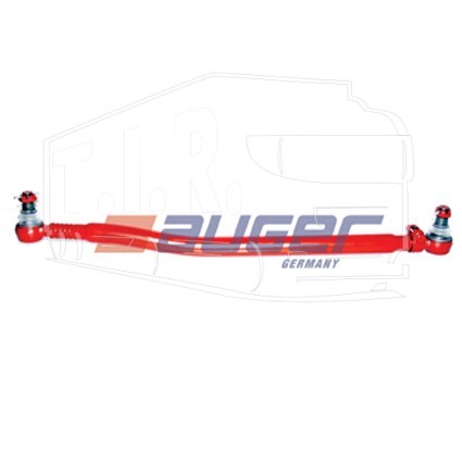 AUG10132, Drag Link — Auger