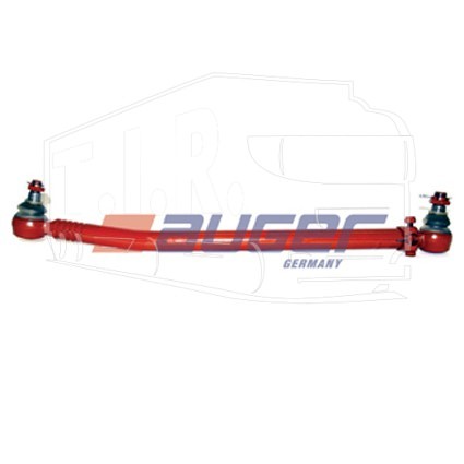 AUG10137, Drag Link — Auger
