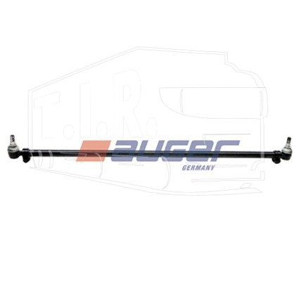 AUG10138, Drag Link — Auger