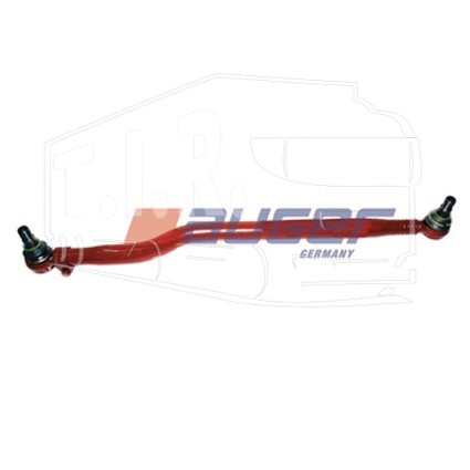 AUG10142, Drag Link — Auger