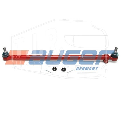 AUG10148, Drag Link — Auger