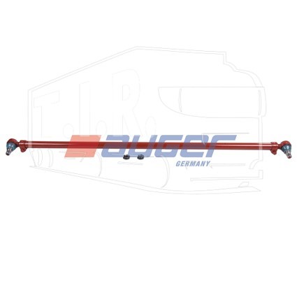 AUG10150, Drag Link — Auger