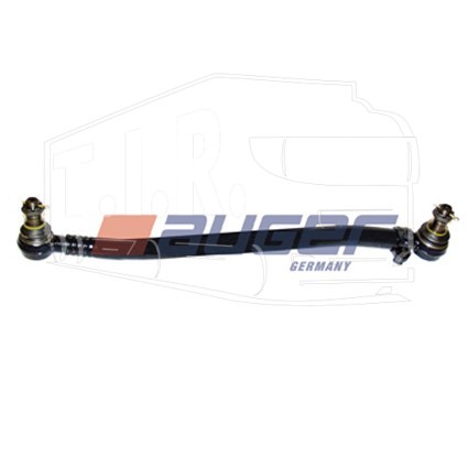 AUG10153, Drag Link — Auger
