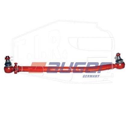 AUG10156, Drag Link — Auger