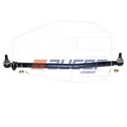 AUG10157, Drag Link — Auger