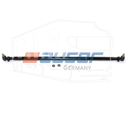 AUG10161, Drag Link — Auger