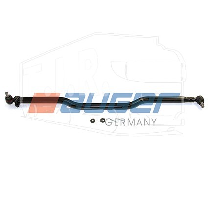 AUG10162, Drag Link — Auger