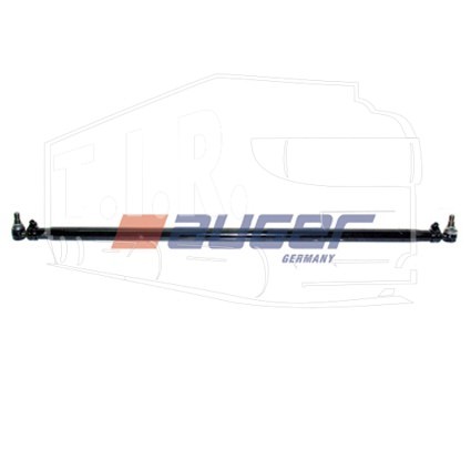 AUG10174, Drag Link — Auger
