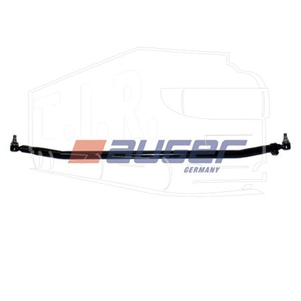 AUG10176, Drag Link — Auger