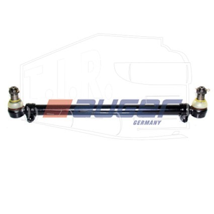 AUG10178, Drag Link — Auger
