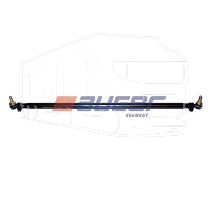 AUG10179, Drag Link — Auger