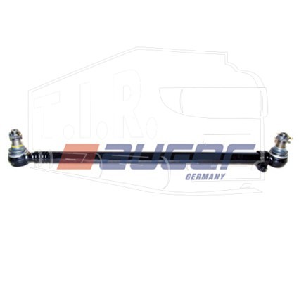 AUG10181, Drag Link — Auger