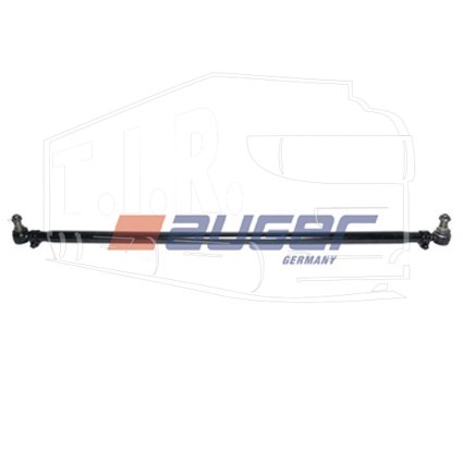 AUG10184, Drag Link — Auger