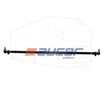 AUG10185, Drag Link — Auger