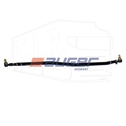 AUG10188, Drag Link — Auger