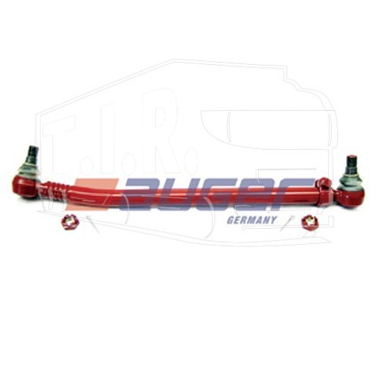 AUG10196, Drag Link — Auger