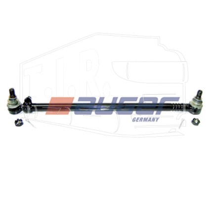 AUG10200, Drag Link — Auger