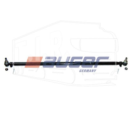 AUG10203, Drag Link — Auger