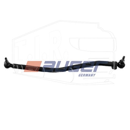 AUG10213, Drag Link — Auger