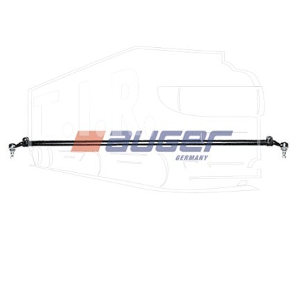AUG10214, Drag Link — Auger