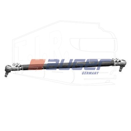 AUG10217, Drag Link — Auger