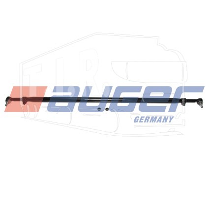 AUG10220, Drag Link — Auger