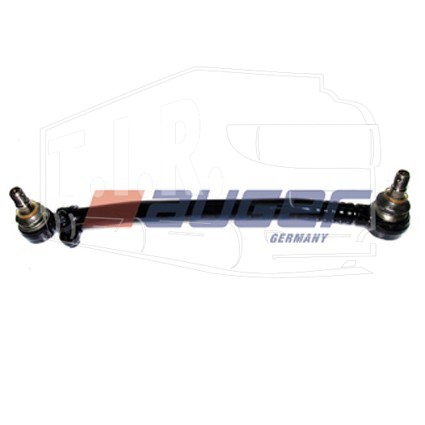 AUG10221, Drag Link — Auger