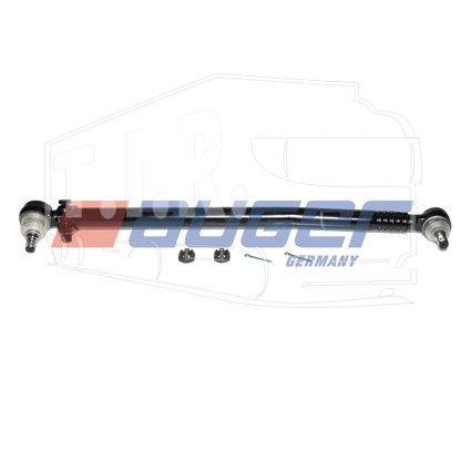 AUG10230, Drag Link — Auger