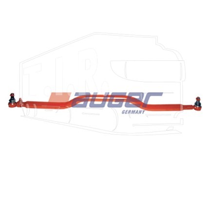 AUG10237, Drag Link — Auger