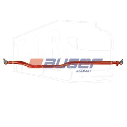 AUG10238, Drag Link — Auger