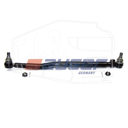 AUG10242, Drag Link — Auger