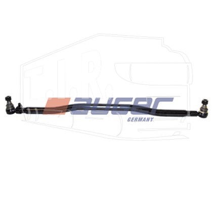 AUG10247, Drag Link — Auger