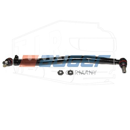AUG10249, Drag Link — Auger