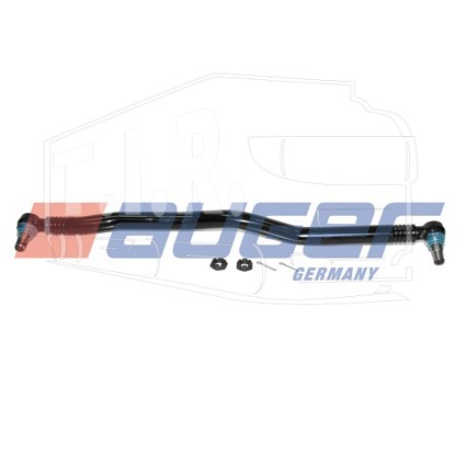 AUG10253, Drag Link — Auger