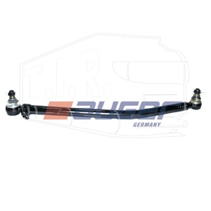 AUG10257, Drag Link — Auger