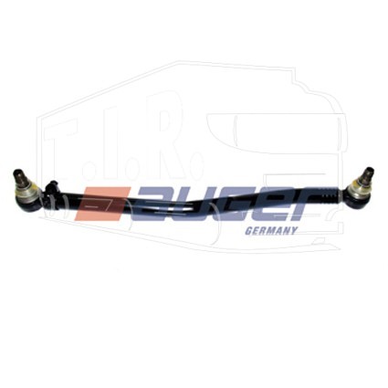 AUG10258, Drag Link — Auger