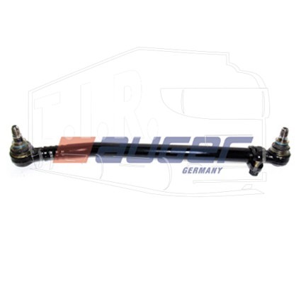 AUG10261, Drag Link — Auger