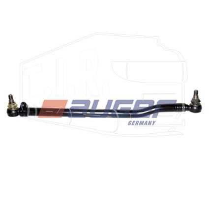 AUG10264, Drag Link — Auger