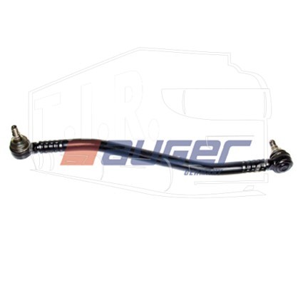AUG10268, Drag Link — Auger