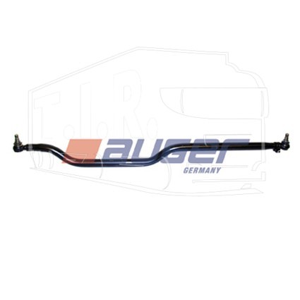 AUG10269, Drag Link — Auger